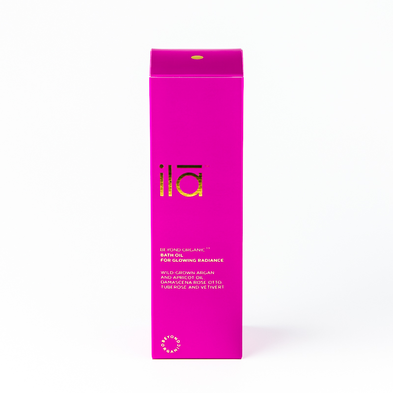 Face Oil For Glowing Radiance Organic Face Oils ila Spa