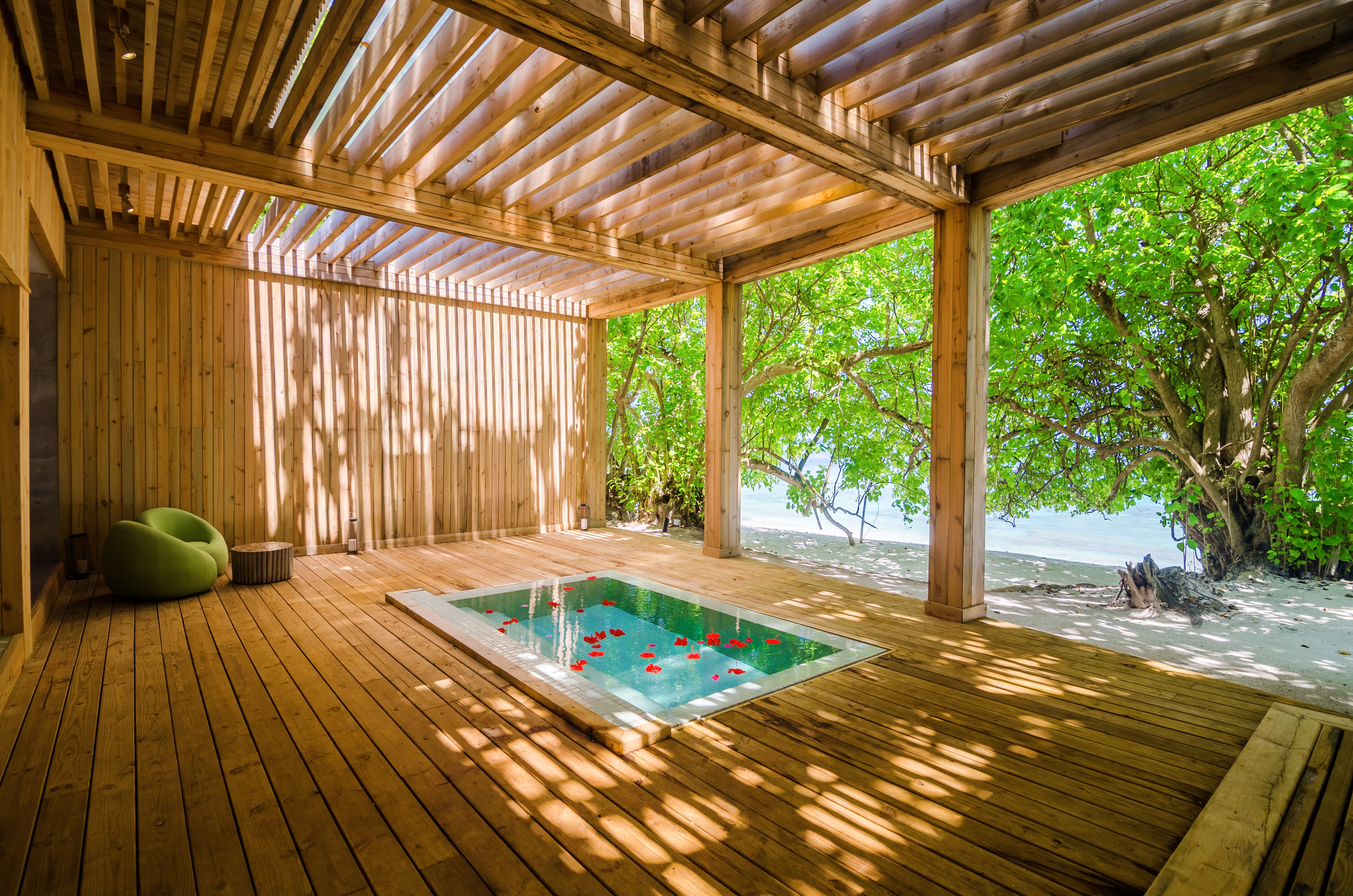 Amilla Fushi Baa Atoll, Maldives Amilla Fushi Baa Atoll, Maldives