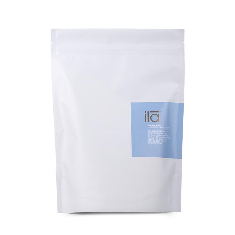 The Big Sleep Bath Salts | ila Spa